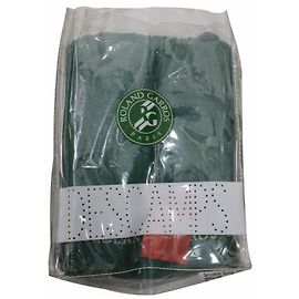 Autre Marque Serviette Roland Galos Vert