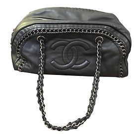 Chanel Sacs à main Noir