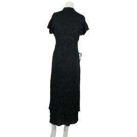 Lolita Lempicka-Vestido-Negro