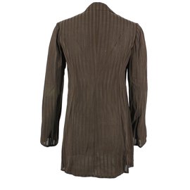 Lolita Lempicka-Blazer-Brown