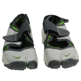 Nike-zapatillas-Blanco