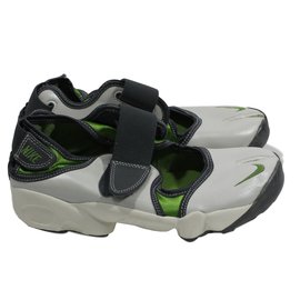Nike-scarpe da ginnastica-Bianco
