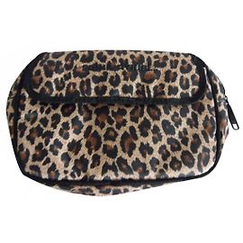 Sonia Rykiel Pochettes Imprimé léopard