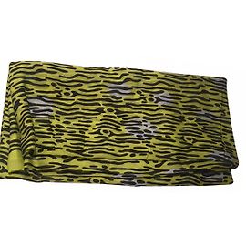 Kenzo Lenços Amarelo