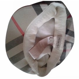 Burberry-Hats-Multiple colors