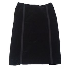 Blumarine Vestito gonna Nero