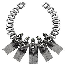Mawi Colliers Métallisé