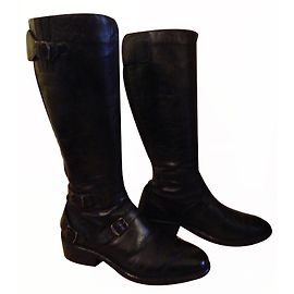 Belstaff Trialmaster boots Other