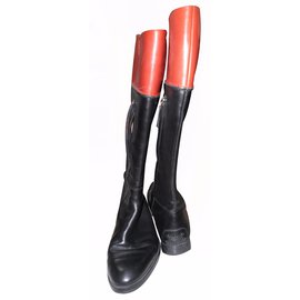 Tod's-Boots-Multiple colors