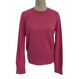 Prada Maglieria Rosa