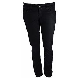 LTB Jean enduit Noir