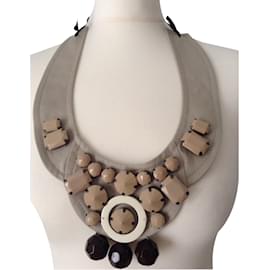 Prada Colliers Beige