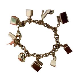 Dolce & Gabbana Pulsera Dorado
