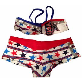 Paté de Sable swimsuit Multiple colors