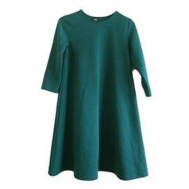 Asos Vestito Verde