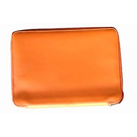 Hermès Agenda globe trotter Other