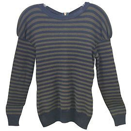 Nina Ricci Pulls, gilets Multicolore