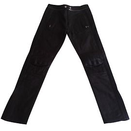 Isabel Marant Pour H&M Pantaloni Nero