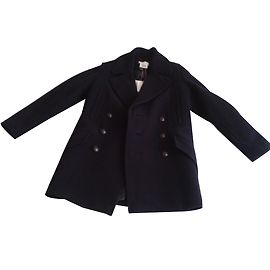 Isabel Marant Pour H&M Coats Outerwear Other