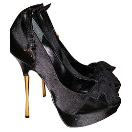 Carvela Noir