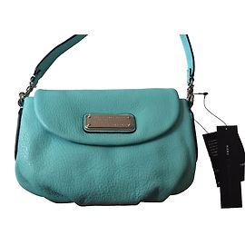 Marc by Marc Jacobs Bolsos de mano Azul