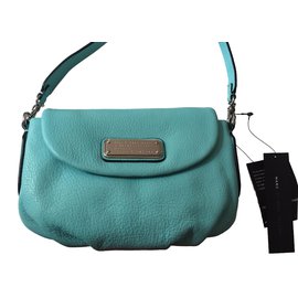 Marc by Marc Jacobs Borse Blu