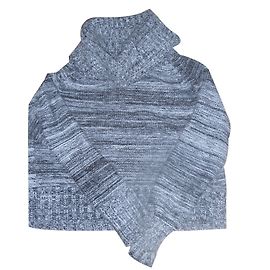 Comptoir Des Cotonniers Strickwaren Grau