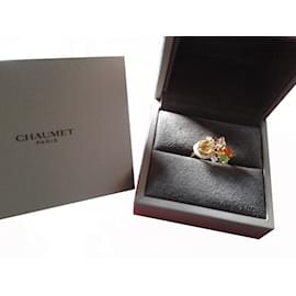 Chaumet Anillos Multicolor