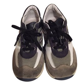 Hogan-Sneakers-Grey