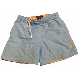 Polo Ralph Lauren Shorts garçon Bleu