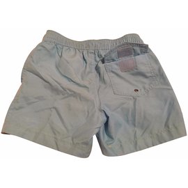 Polo Ralph Lauren-Pantalones cortos-Azul