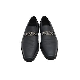 Valentino Garavani loafer Blue
