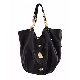 Jimmy Choo Sacs à main Noir