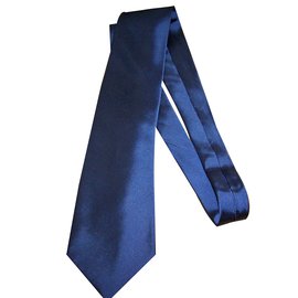 Hermès-Laços-Azul