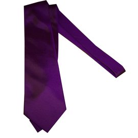 Hermès-Laços-Roxo