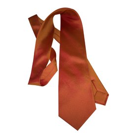 Hermès-Laços-Laranja