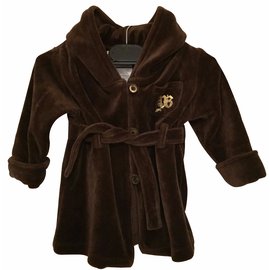 Juicy Couture-Juicy Couture Baby-Marron