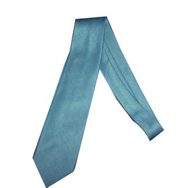 Hermès-Laços-Azul