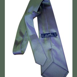 Hermès-Laços-Verde