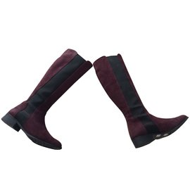 Lk Bennett Bottes Autre