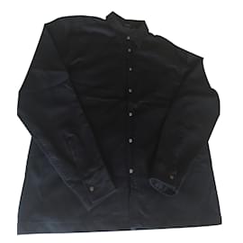 Kenzo-Shirts-Black