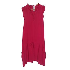 Vanessa Bruno Athe Robes Rose