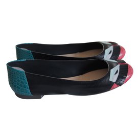 Fendi-Monster-Multiple colors