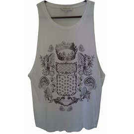 Pierre Balmain Topo Branco