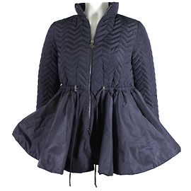 Moncler Chaqueta Azul