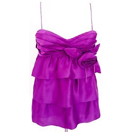 M Missoni Topo Roxo