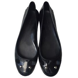 Marc by Marc Jacobs Balletrinas Preto