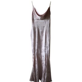 John Galliano Vestito Altro
