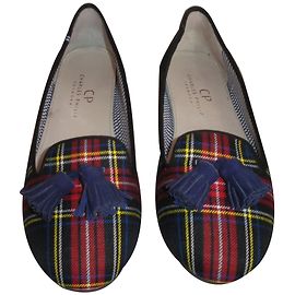 Charles Philip Shanghai Mocasines Multicolor