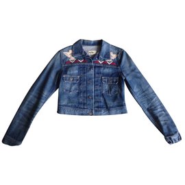 Ralph Lauren-RALPH LAUREN DENIM & SUPPLY-Blue